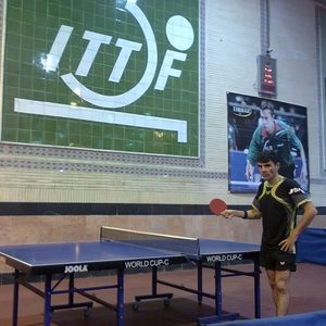 Meet your Posher, Hamlet